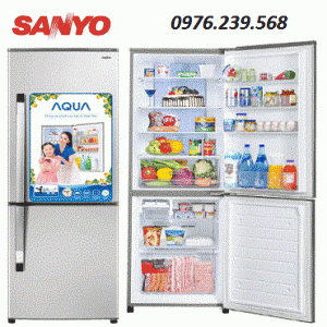 Sửa tủ lạnh Sanyo tại hà nội