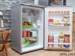 Chia sẻ kinh nghiệm chọn mua tủ lạnh mini